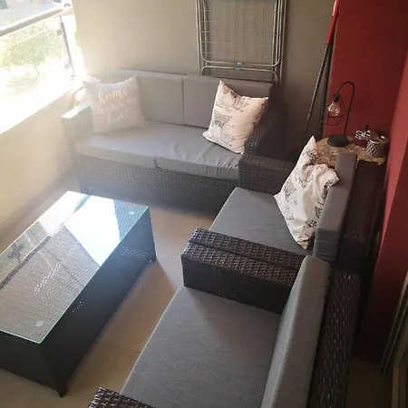 Sweetime In Apartmán *