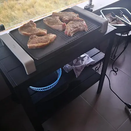 Lejlighed Sweetime In Podstrana