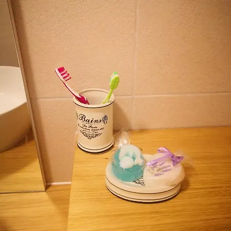 Apartment Sweetime In